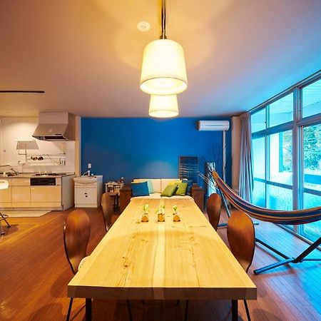 Hostel Coliberty Токусіма Екстер'єр фото