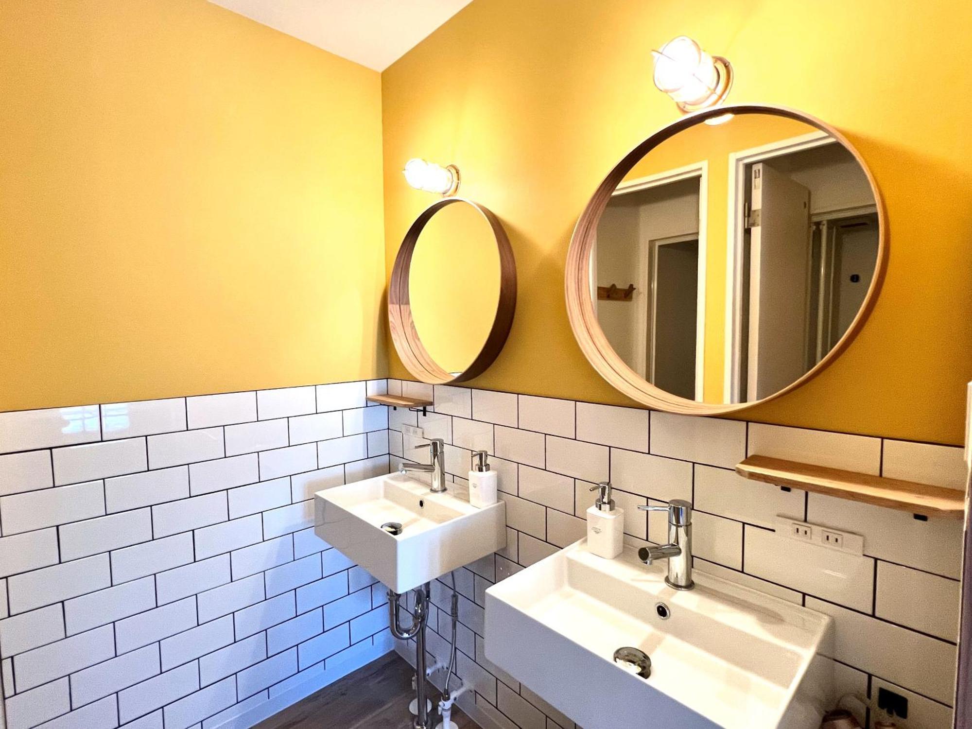 Hostel Coliberty Токусіма Екстер'єр фото