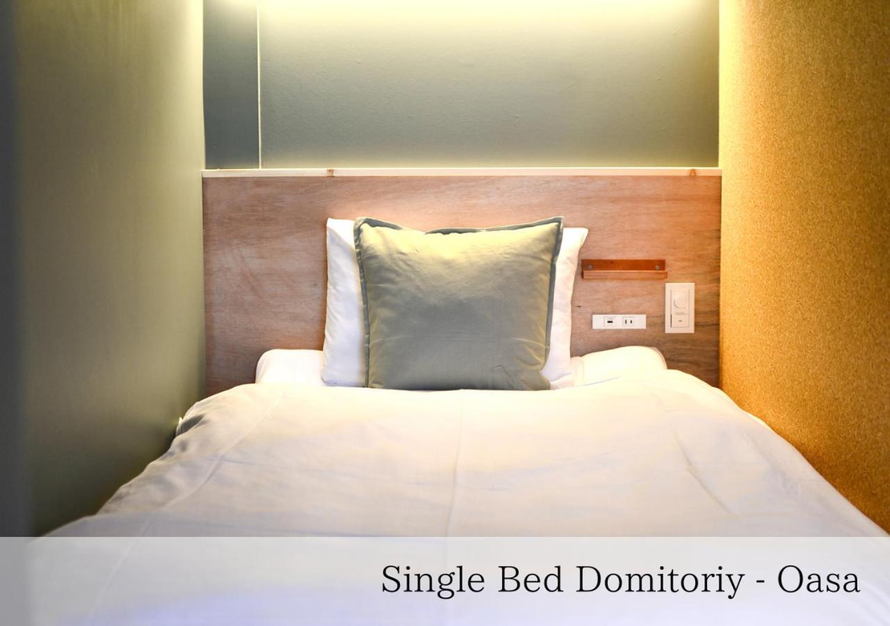 Hostel Coliberty Токусіма Екстер'єр фото
