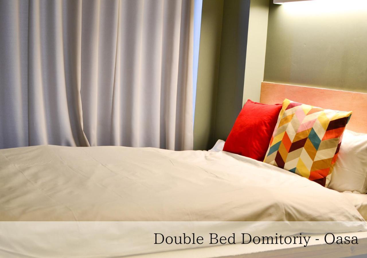 Hostel Coliberty Токусіма Екстер'єр фото